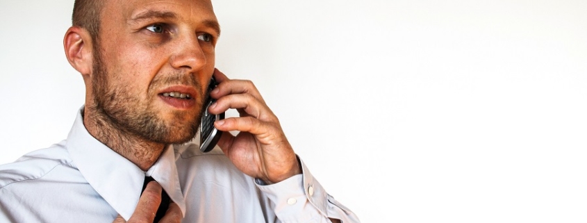 Is cold calling dead?