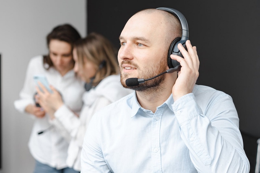 Telefonisch verkoopgesprek - Focus op de behoeften van de prospect; hoe doe je dit? - Provite