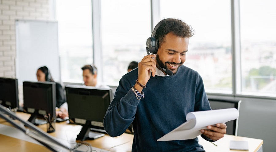 Met telemarketing blijf je actueel op de hoogte van de plannen en behoeften van je potentiële klant - Provite