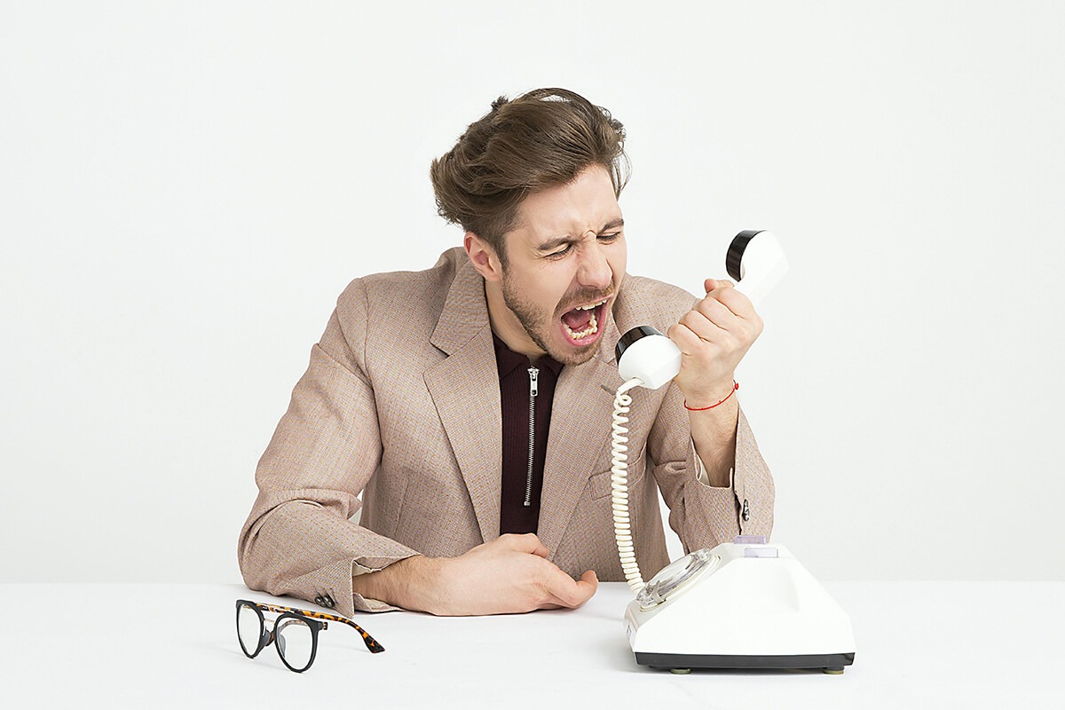 10 veelgemaakte fouten in B2B telemarketing - Provite