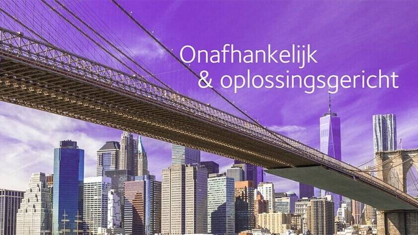 Finance & Insurance - Klantcase Provite